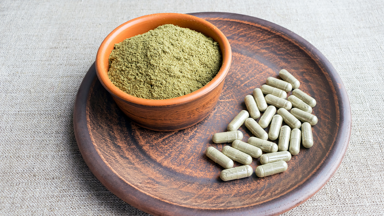 Purchase Kratom Online Keys That Nobody Else Knows About