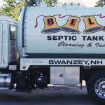 Regular Maintenance Avoids Septic Tank Problems
