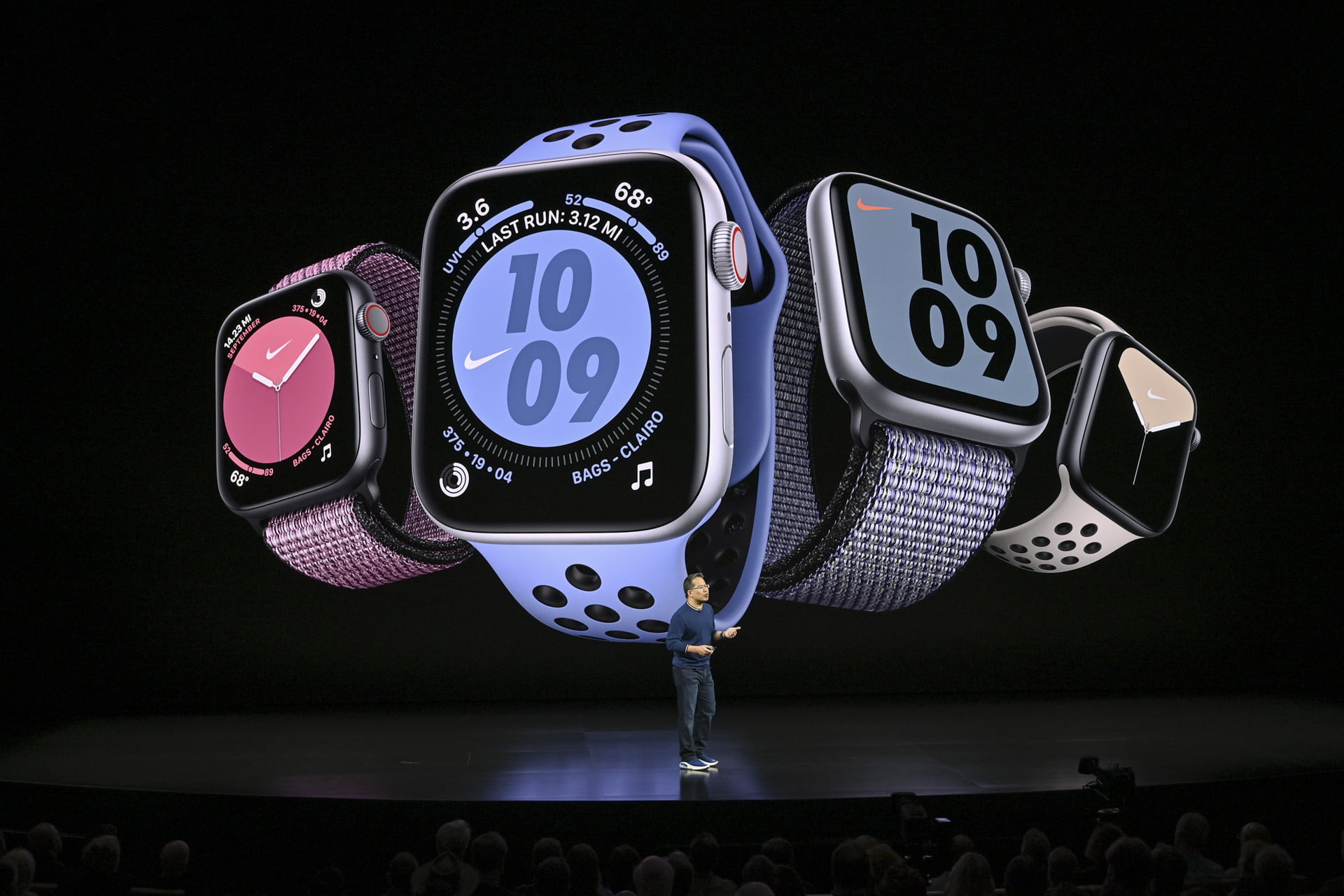 Best Bands For The Gold Apple Watch In 2020