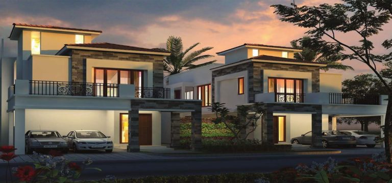 Lakhs Into 60 Lakhs - Person Homes, Villas For Sale In Bangalore