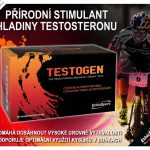 Ideal Testosterone Booster Supplements [2020]