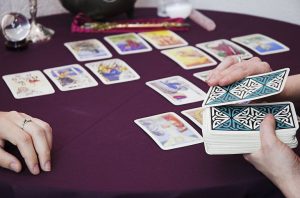 Concerning Your Tarot Card Card Analysis