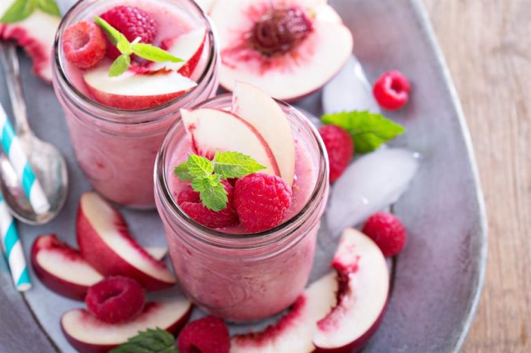 Are You Able To Pass The Smoothie Recipes Test