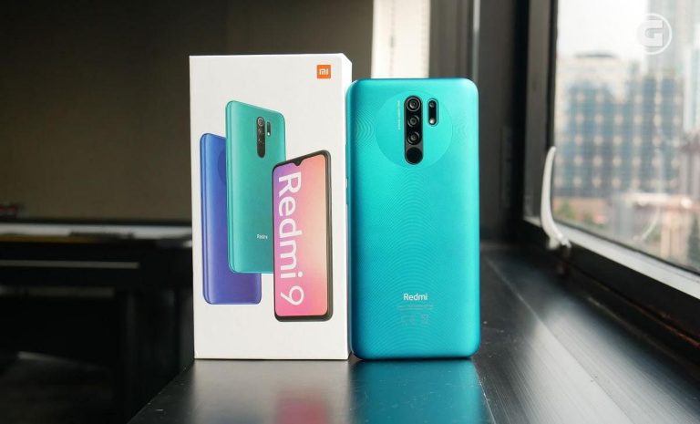 Steps To More Redmi 9 Power Sales