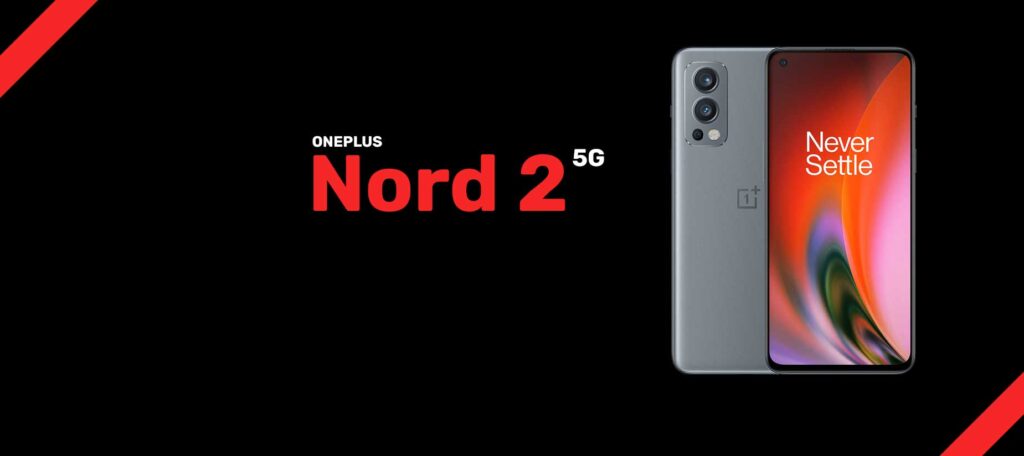 Ruthless Oneplus Nord 2 Strategies Exploited