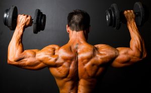 There's Large Cash In Bodybuilding Supplement