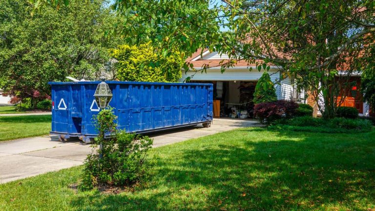 Reliable Dumpster Rentals for Your Needs
