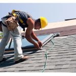 Roofing Odyssey Navigating Beauty and Safety