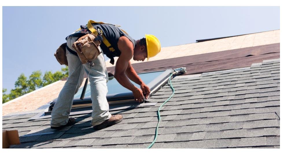 Roofing Odyssey Navigating Beauty and Safety