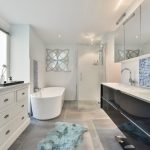Bathroom Beauty Unleashed: Design and Renovation