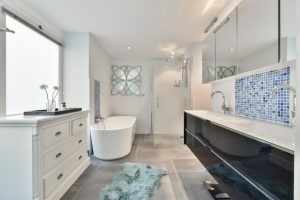 Bathroom Beauty Unleashed: Design and Renovation