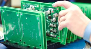 Understanding the Nuances: PCB vs PCBA in Electronics Manufacturing