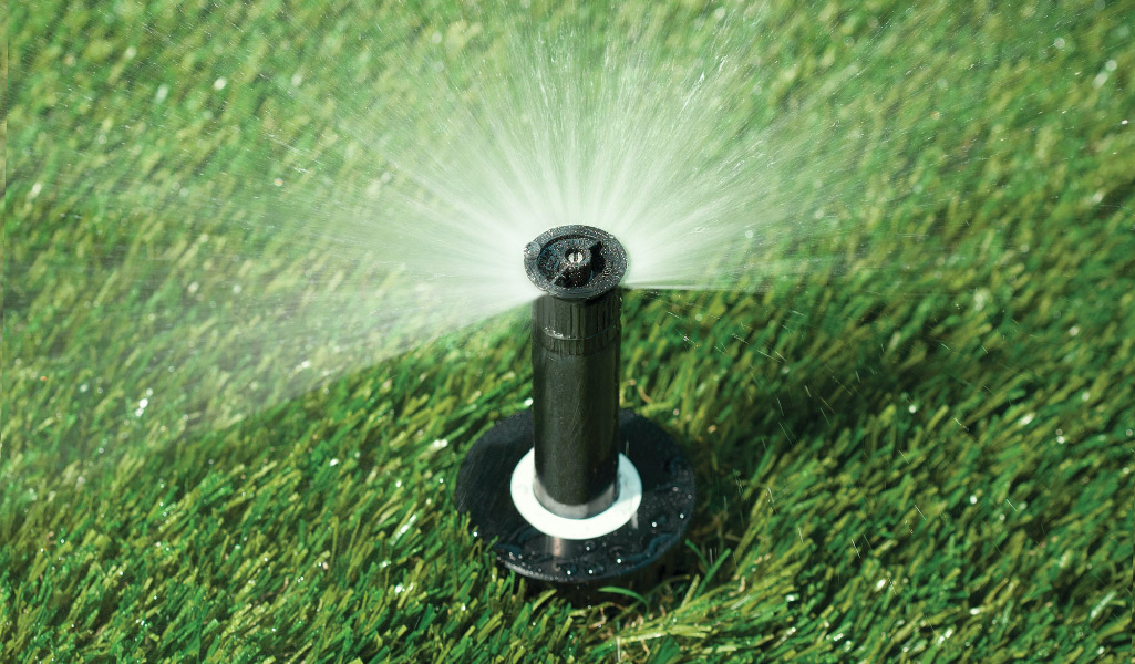 Hose Haven Unleashing the Power of Sprinkler Repair