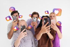 InstaLove Dynamo: Charging Up Your Instagram Like Power