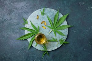 THCA Flower: The Impact on Metabolic Health