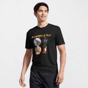 Santigold Merch: Your Ticket to Expressing Music Passion Through Fashion
