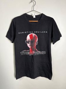 Insider Secrets: How to Spot Genuine Christina Aguilera Merch